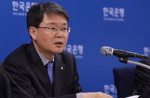 한은 부총재 "경기개선에도 근원물가 1%대 중반 머물러"