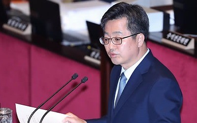 김동연 "올해 3% 성장 가능… 내년에도 달성 노력"