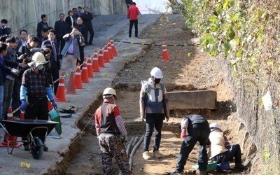 5·18재단 "교도소 배관 매설로 유해 옮겼을 가능성 확인 안 돼"