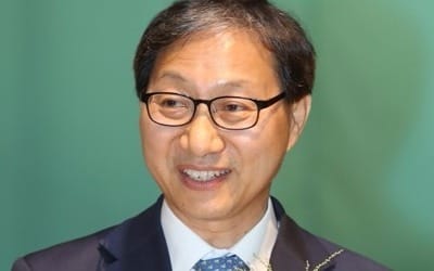 김성주 국민연금 이사장 "국민이 주인인 연금으로"