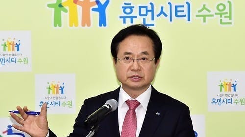 인구 100만 3개 대도시 "직급 올려달라"… 행안부는 '시큰둥'