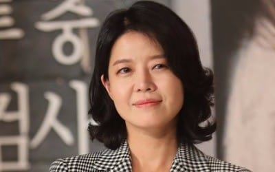 배우 김여진 '손석희 시선집중' 출연 무산도 국정원이 개입