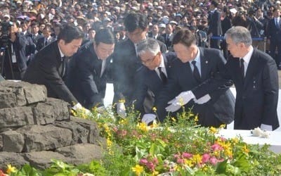 국민 10명 중 7명 "제주4·3 안다"… 발생 시기는 잘 몰라