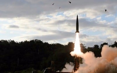 軍, 탄두중량 해제에 '초정밀·고위력·다종화' 미사일개발 주력