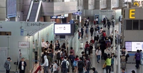 한국인 해외관광 에티켓은… 5점 만점에 2.75점 '보통 이하'