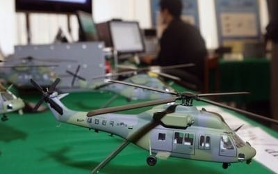 KAI-정부 '한국형 헬기' 초과비용 소송, 처음부터 다시 재판