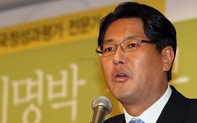 김태효 '군 댓글요원 우리 사람 뽑아야' 靑의중 전달 정황