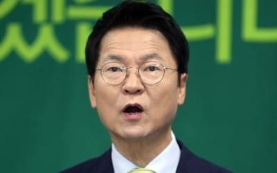 천정배 "安 '반개혁 적폐연대의 길'로 가려 해…함께 못간다"