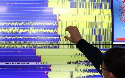 포항 3.0 이상 여진 6번·경주는 22번… 추가 여진 가능성은