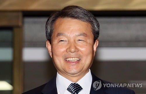 이진성 헌재소장 후보 "공수처 판사사찰, 사법부 독립침해 우려"