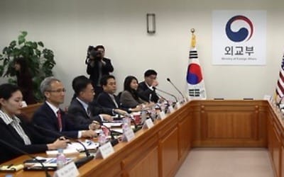 한·미, 내일 SOFA 합동위… 미군기지 환경문제 등 논의