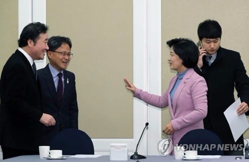 이 총리 "포항 지진·AI 속도전… 지나치다 싶을만큼 과감한 조치"