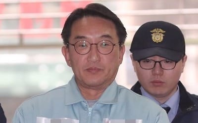 검찰 '진박감정 여론조사' 현기환 조사…최경환도 곧 소환