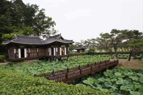 백범 김구가 희망 담아 쓴 친필 휘호, 70년 만에 첫 공개