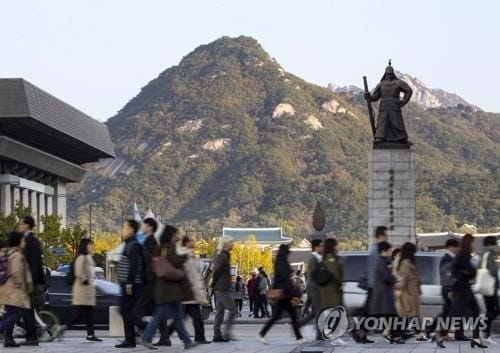 국민 64% "'노력하면 성공한다' 더이상 공감하지 않아"