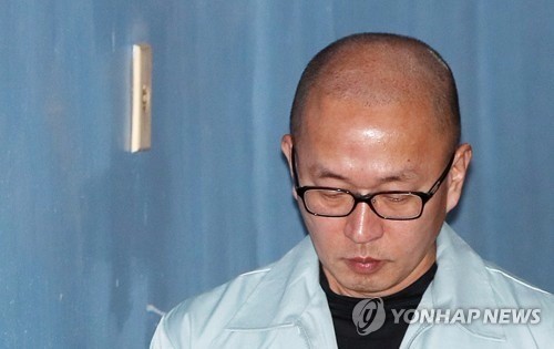 '문화계 황태자' 차은택 1심 징역 3년… "KT강요, 박근혜와 공모"