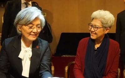 중국 "한·중,사드 단계적 처리 공통인식 도달… 한국 실제노력 지속희망"