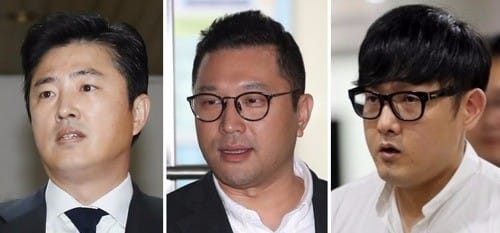 MB 아들 측 "마약투약 않은 것 명백… 허위 트위터글 명예훼손"