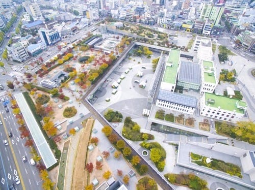 아시아문화전당 개관 2주년… 국제적 시설로 우뚝 섰지만 과제도