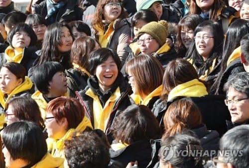 "사회적 참사법 국회 통과 환영… 안전사회 첫걸음"