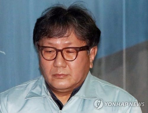 '광고사 지분강탈' 송성각 1심 유죄에 항소… 차은택은 아직