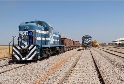 중국, 남미 횡단철도 건설사업 첫발… 파나마 운하 대체수단 목표