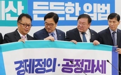 이건희 차명계좌 유권해석 마무리… 국세청 과세권 발동 임박