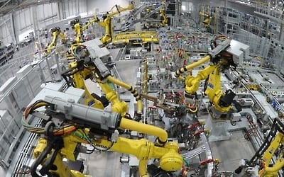 맥킨지 '로봇 경고'…"2030년까지 최대 8억명 실직"