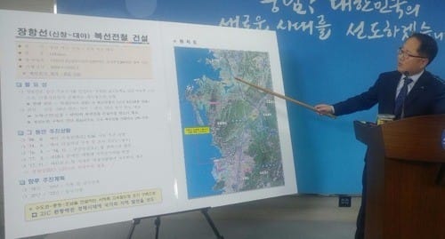 장항선 복선전철화 내년부터 본격 추진… 2022년 완공