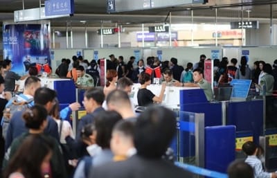 中 여행사 "한국 관광 전망 밝아"…재개 기대감 '솔솔'