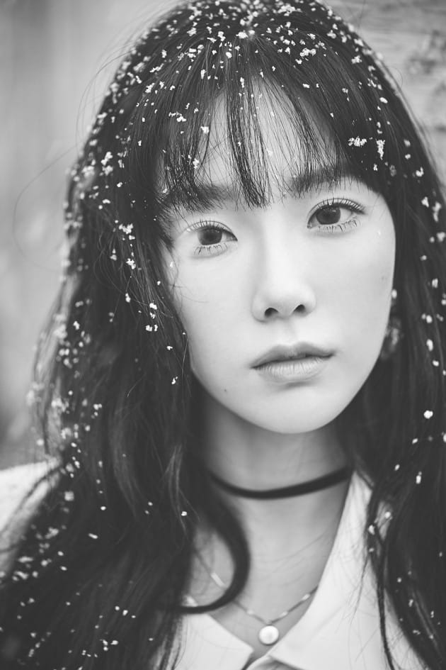 태연, 신곡 '디스 크리스마스' 12일 공개…따뜻한 겨울 발라드