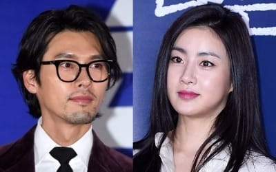 '스타 커플' 현빈-강소라, 결별…"좋은 선후배로 남기로"