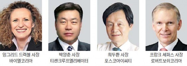 [대한민국 퇴직연금 대상] 퇴직연금 교육하고 운용위 개최… "직원들 노후자금 확실히 챙기죠"