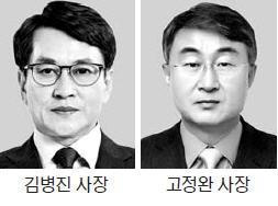 한국야쿠르트, 사장에 김병진 선임