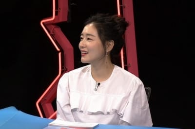 '동상이몽2' 박진희 "판사 남편, 5살 연하란 소리에 소개팅 미뤄"