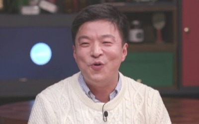 '인생술집' 김생민 "신동엽, 11년 전 내게 '재테크 상담가' 추천"