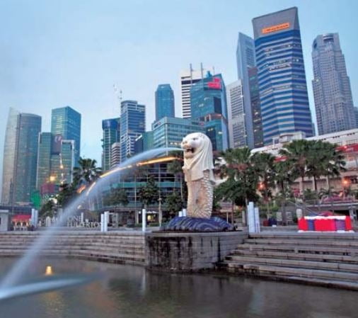 [이슈&이슈] 스타트업 천국 된 싱가포르… 규제완화로 대규모 투자 유치