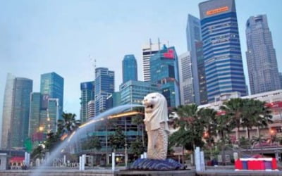  스타트업 천국 된 싱가포르… 규제완화로 대규모 투자 유치
