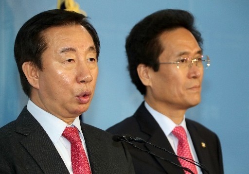 한국당, 내일 당협위원장 교체대상 발표…60여명 물갈이 예고