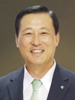 김도진 IBK기업은행장.