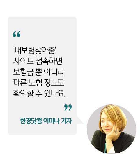 [정인설의 뉴스 브리핑] 내보험찾아줌·내계좌한눈에 접속 폭주…액티브엑스 안녕~