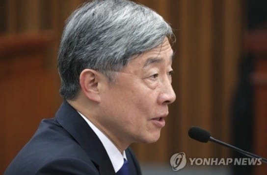 최재형 "위장전입, 국민 여러분께 정말 죄송… 부끄럽다"