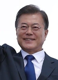 문 대통령, 오는 26일 민주당 원내지도부 청와대 초청 오찬