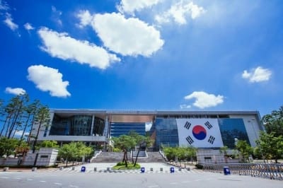 충남 천안시, 역대 최대 수상으로 시정역량 우수성 입증