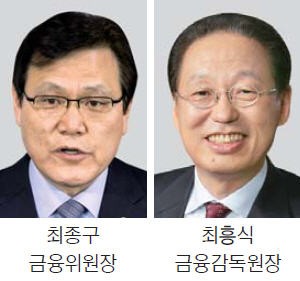 신년사부터 '사외이사 제도 개선' 주문한 금융당국