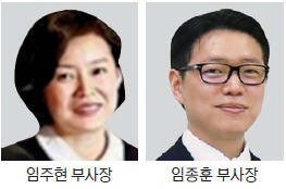 한미약품·삼진제약 오너 2세들 나란히 승진