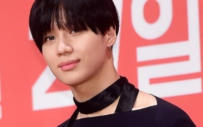 샤이니 태민, 29일 '가요대축제' 불참 결정…"휴식·안정 필요"