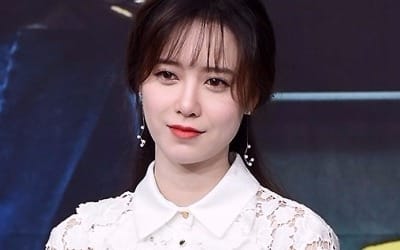 구혜선, YG 떠난다 "14년간의 신뢰…본인 의견 존중 재계약 않기로"