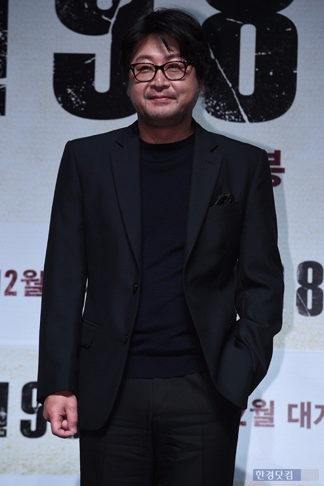 '1987' 김윤석 / 사진=최혁 기자