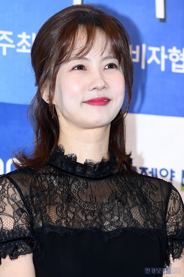 [포토] 박소현, '언제나 동안~'